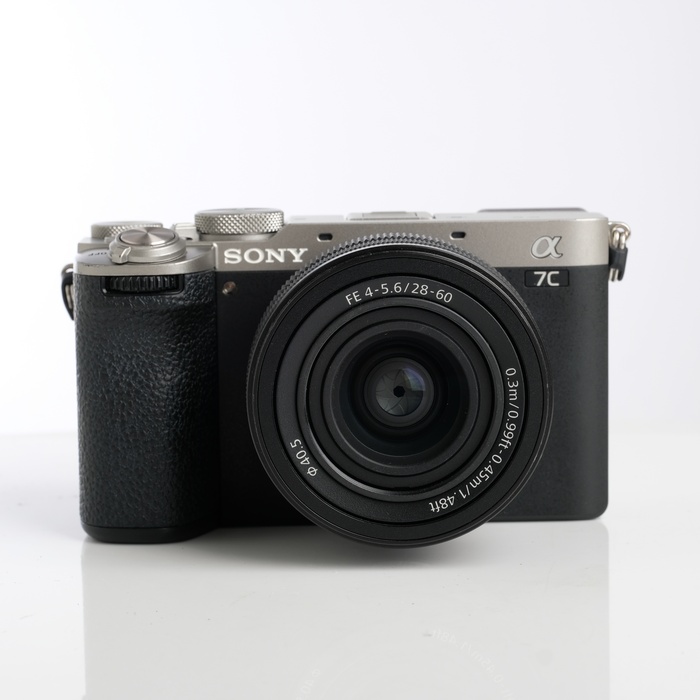 �y���Áz(�\�j�[) SONY ILCE-7CM2L S �A���t�A7CII �Y�[�������Y�L�c�g