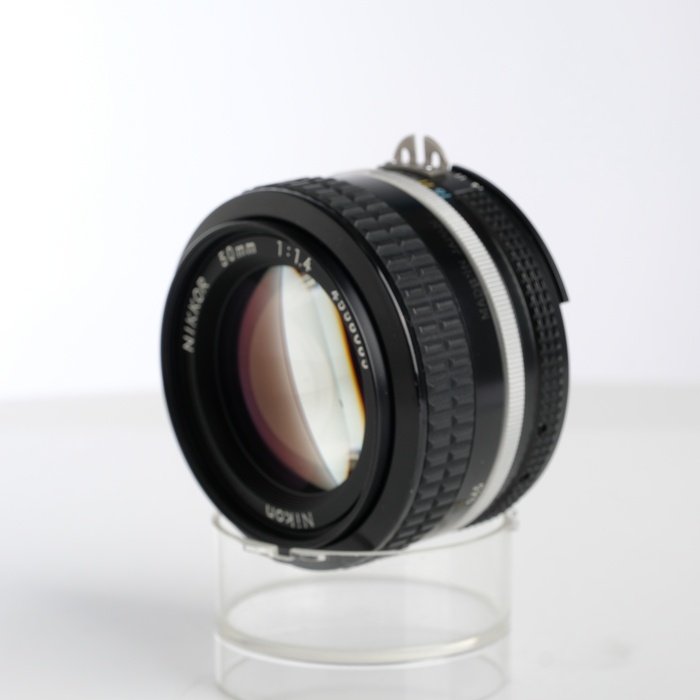 �y���Áz(�j�R��) Nikon Ai 50/1.4