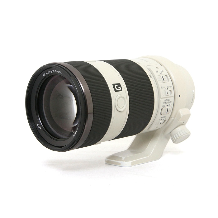 �y���Áz(�\�j�[) SONY FE70-200/4 G OSS SEL70200G