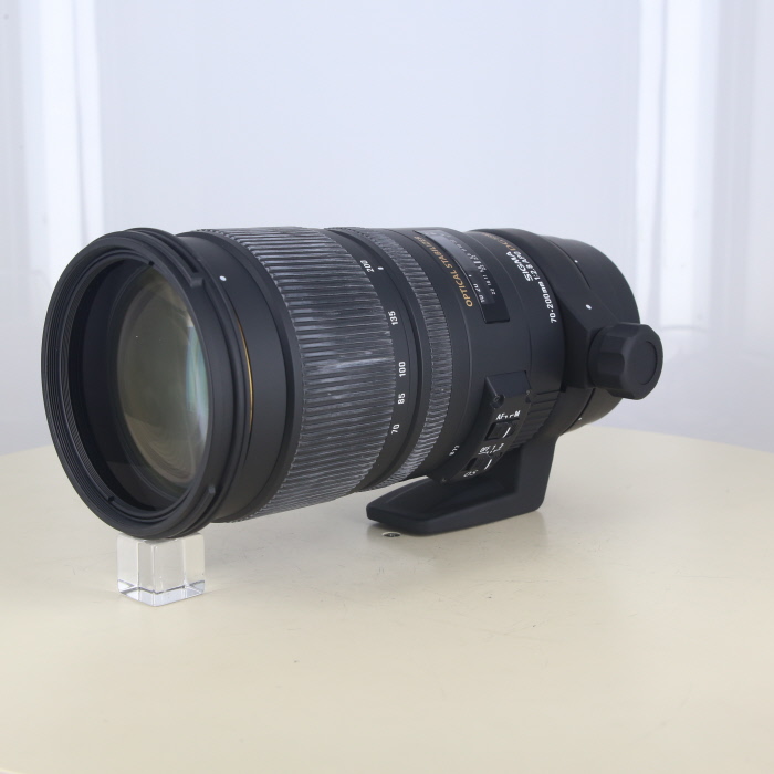 �y���Áz(�V�O�}) SIGMA APO70-200/2.8 EX DG OS HSM �V�O�}SA�p