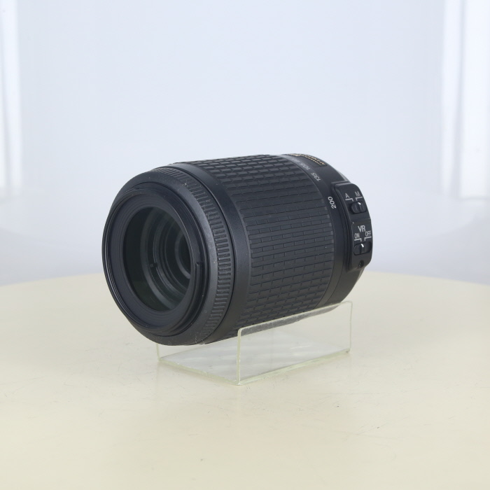 �y���Áz(�j�R��) Nikon AF-S DX VR 55-200/4-5.6G IF-ED
