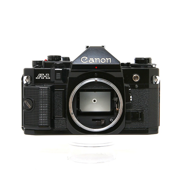 �y���Áz(�L���m��) Canon A-1 �u���b�N