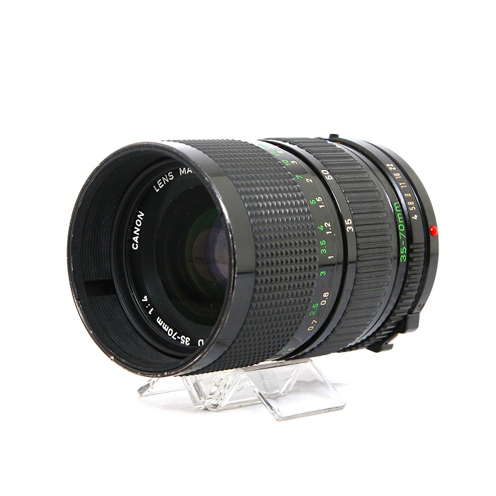 �y���Áz(�L���m��) Canon NFD 35-70/4