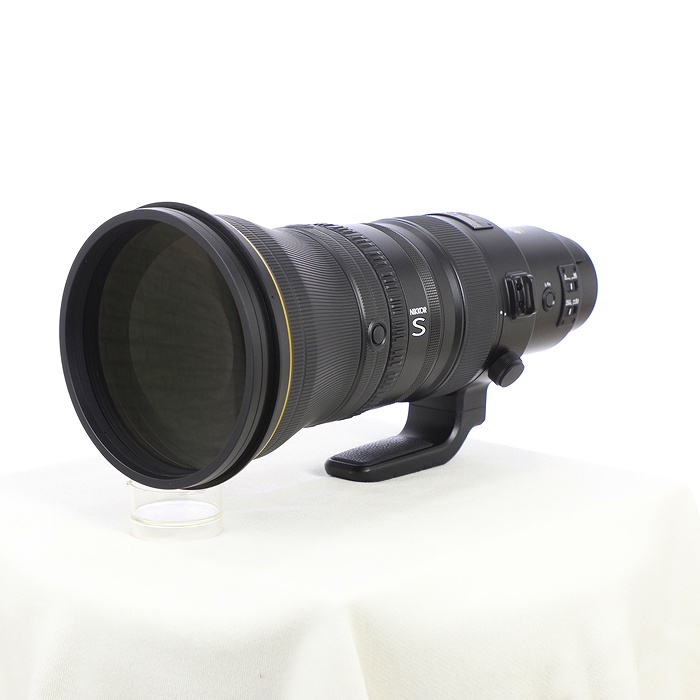 �y���Áz(�j�R��) Nikon Z 400/F2.8 TC VR S