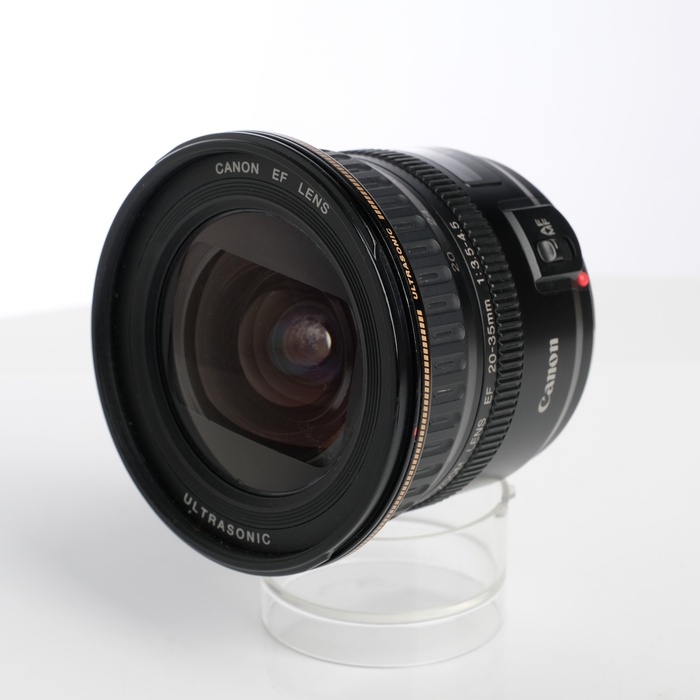 �y���Áz(�L���m��) Canon EF20-35/F3.5-4.5