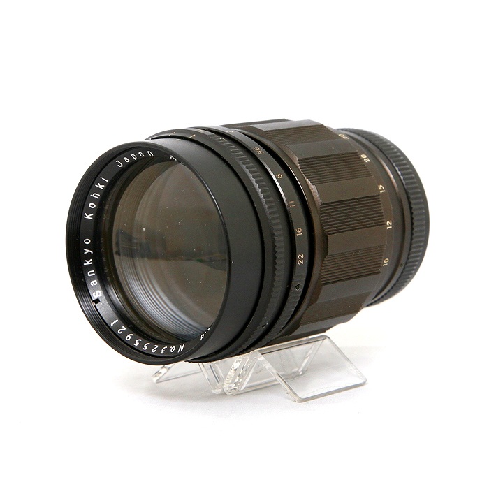 �y���Áz�O�����@ �R�����[ 135/2.8 (M42)