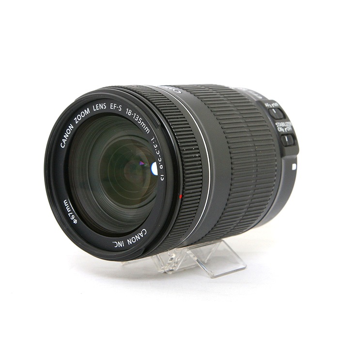 �y���Áz(�L���m��) Canon EF-S18-135/F3.5-5.6 IS