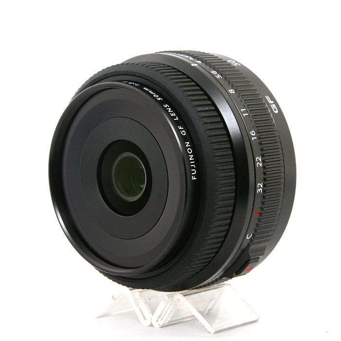 �y���Áz(�t�W�t�C����) FUJIFILM GF50/3.5 R LM WR