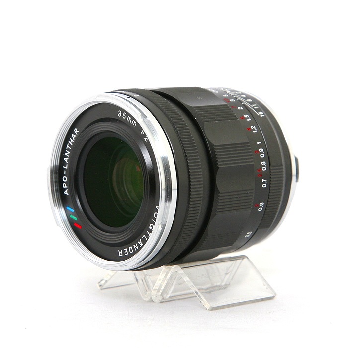 �y���Áz(�t�H�N�g�����_�[) Voigtlander APO-LANTHAR 35/2 ASPHERICAL VM