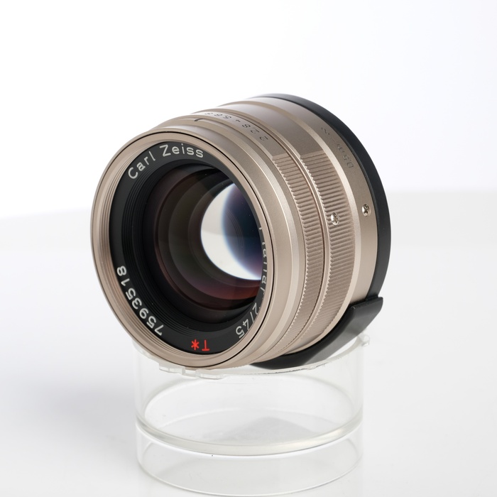 �y���Áz(�R���^�b�N�X) CONTAX G1���E �v���i-T 45/2