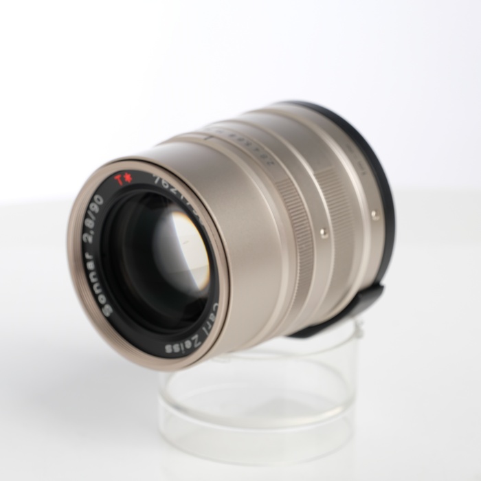 �y���Áz(�R���^�b�N�X) CONTAX G1���E �]�i-T 90/2.8