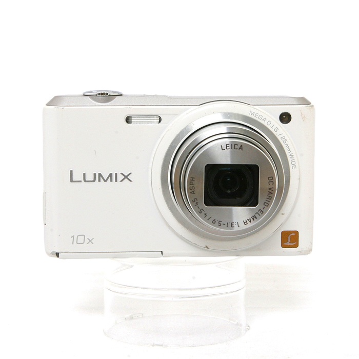 �y���Áz(�p�i�\�j�b�N) Panasonic DMC-SZ3-W