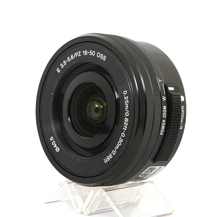 �y���Áz(�\�j�[) SONY E PZ16-50/F3.5-5.6 OSS