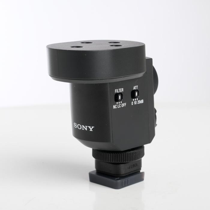 �y���Áz(�\�j�[) SONY ECM-M1 �V���c�g�K���}�C�N���z��