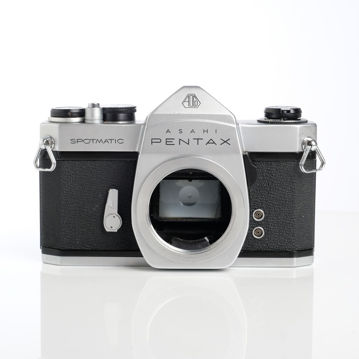 �y���Áz(�y���^�b�N�X) PENTAX SP