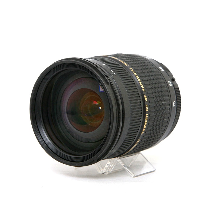 �y���Áz(�^������) TAMRON SP AF28-75/F2.8 XR DI LD A09N2 �j�R��F�p