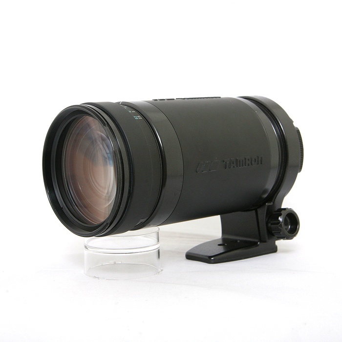�y���Áz(�^������) TAMRON AF200-400/F5.6 LD �j�R��F�p