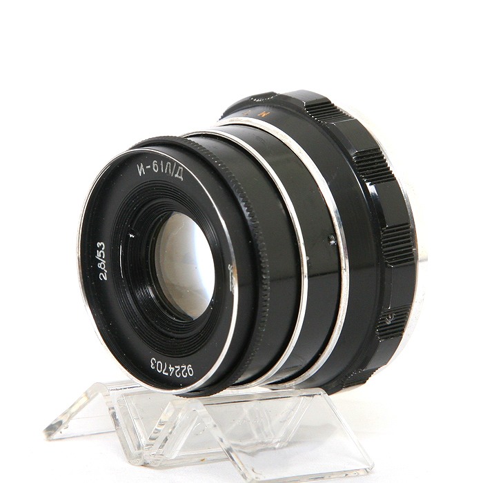 �y���Áz(���V�A) Russia �C���_�X�^�[61 53/2.8 L39