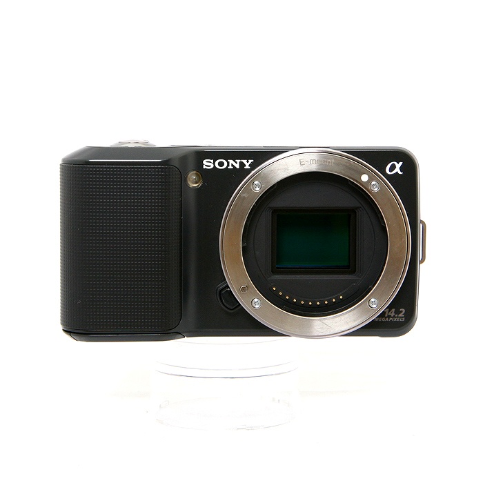 �y���Áz(�\�j�[) SONY NEX-3 �{�f�B ���[�d�팇�i