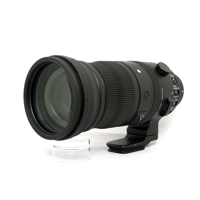 �y���Áz(�V�O�}) SIGMA 150-600/5-6.3 DG DN OS SPORTS SE �\�j�[E�p