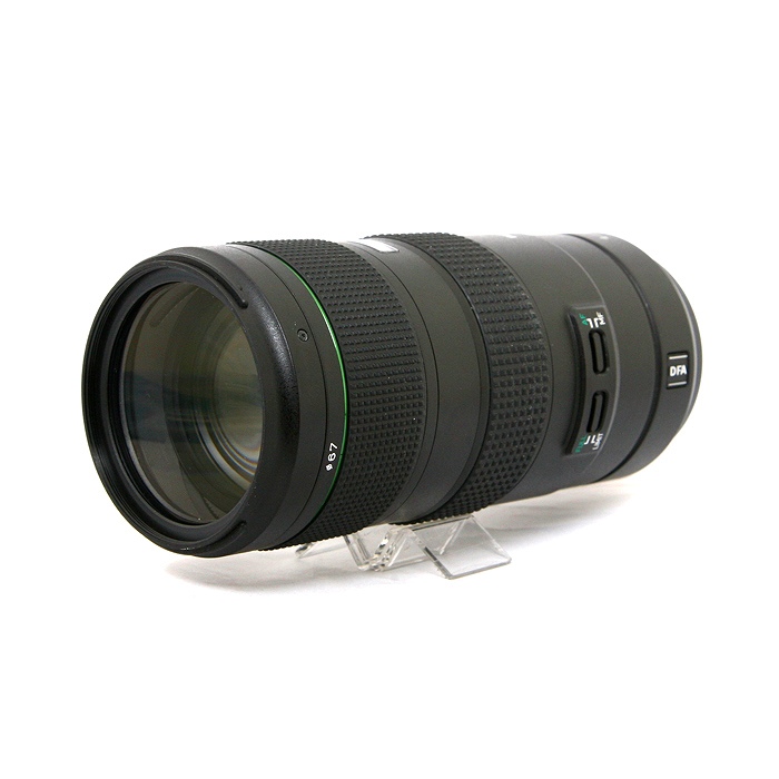 �y���Áz(�y���^�b�N�X) PENTAX HD D FA70-210/F4 ED SDM WR