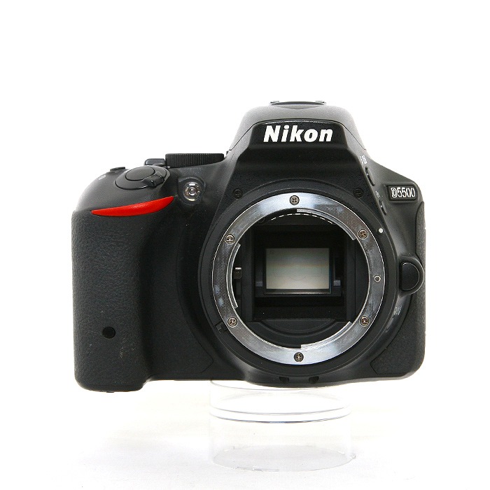 �y���Áz(�j�R��) Nikon D5500 �u���c�N
