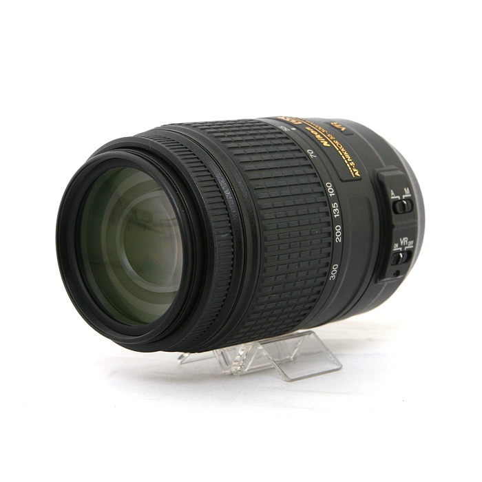 �y���Áz(�j�R��) Nikon AF-S DX 55-300/4.5-5.6G ED VR