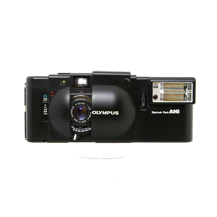 �y���Áz(�I�����p�X) OLYMPUS XA+A16
