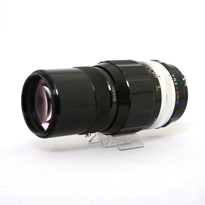 �y���Áz(�j�R��) Nikon NIKKOR-Q�C Auto 200/4