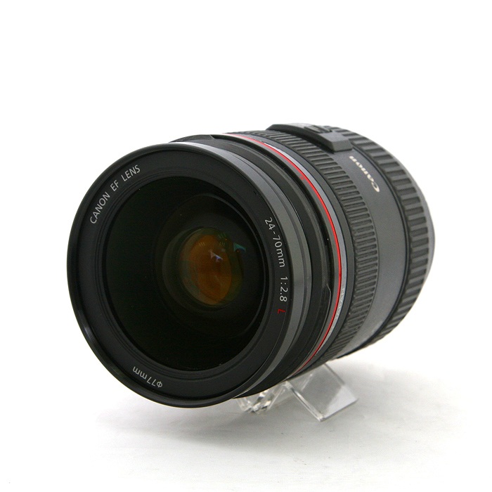 �y���Áz(�L���m��) Canon EF24-70/F2.8L USM