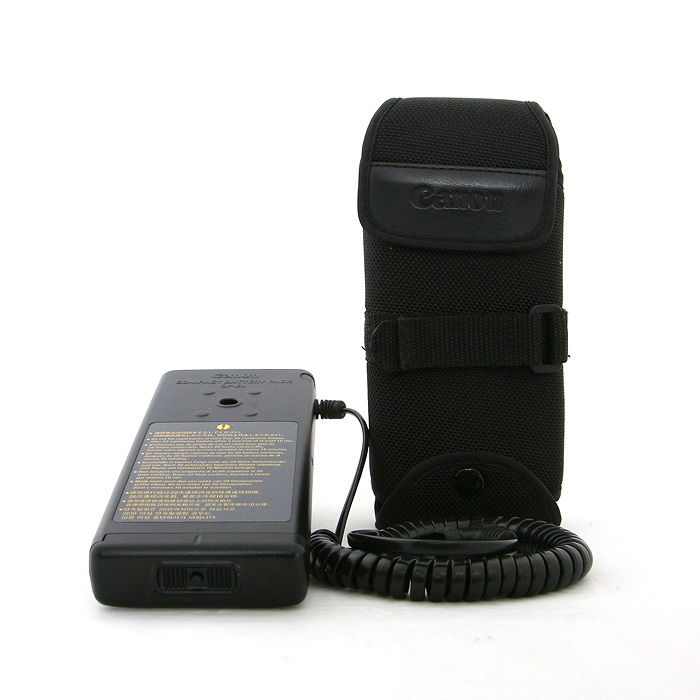 �y���Áz(�L���m��) Canon CP-E4 �R���p�N�g�o�c�e���[