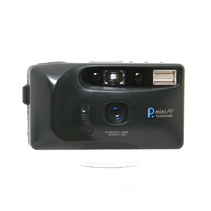 �y���Áz(���Z��) CONTAX P.mini AF PANORAMA(32/3.5)