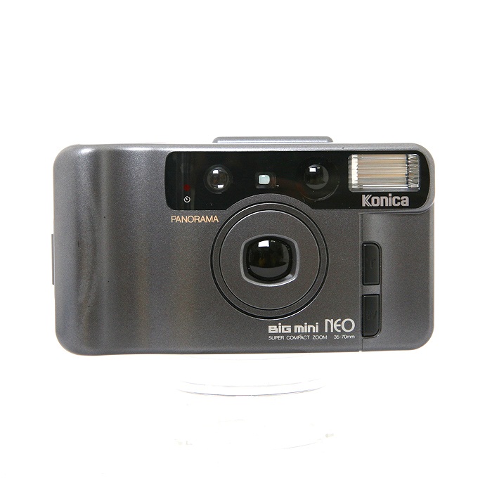 �y���Áz(�R�j�J) KONICA BiG mini NEO(35-70mm)