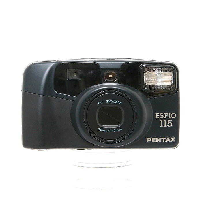 �y���Áz(�y���^�b�N�X) PENTAX ESPIO 115(38-115mm)