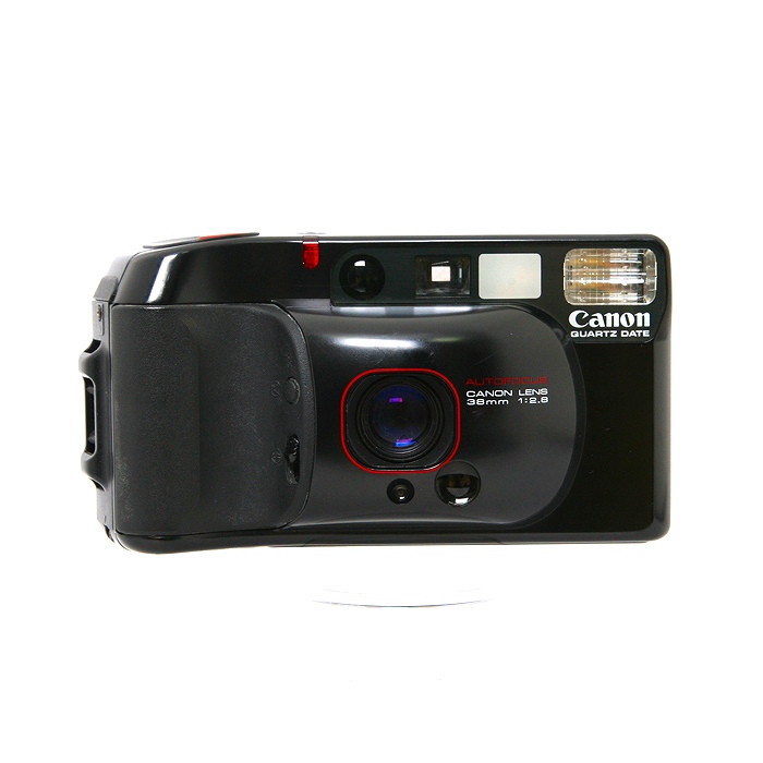 �y���Áz(�L���m��) Canon Autoboy 3(38/2.8)