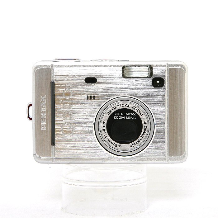 �y���Áz(�y���^�b�N�X) PENTAX Optio S40