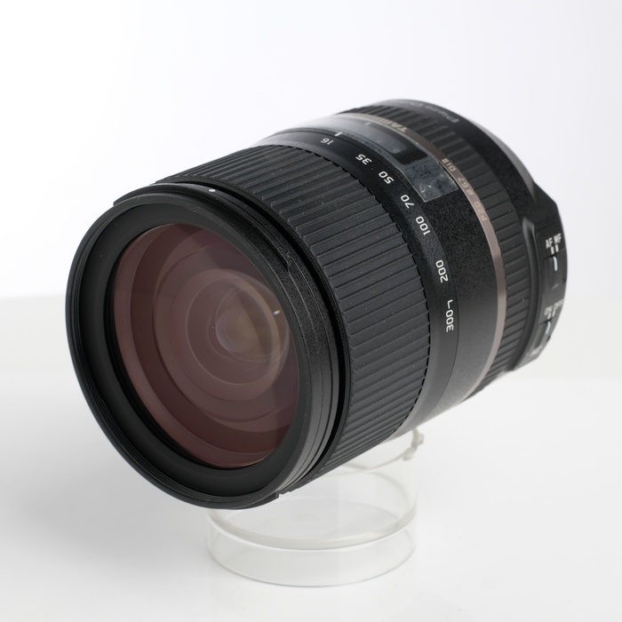 �y���Áz(�^������) TAMRON 16-300/F3.5-6.3 DI2 VC PZD B016N