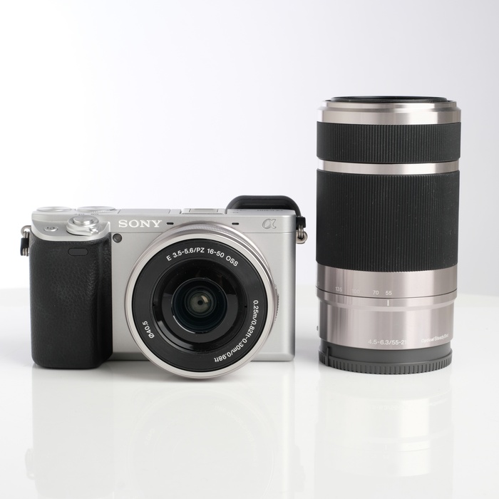 �y���Áz(�\�j�[) SONY ILCE-6400Y S �_�u���Y�[�������Y�L�c�g