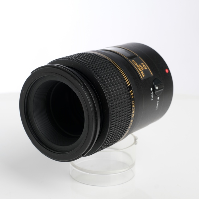 �y���Áz(�^������) TAMRON SP AF90/F2.8 DI �}�N�� 272EE