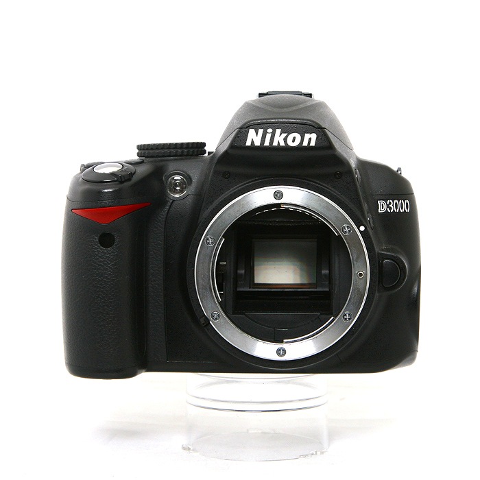 �y���Áz(�j�R��) Nikon D3000 �{�f�C