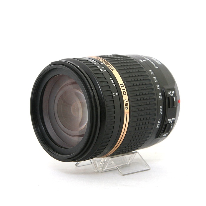 �y���Áz(�^������) TAMRON 18-270/3.5-6.3 Di I VC PZD B008E �L���m��EF�p