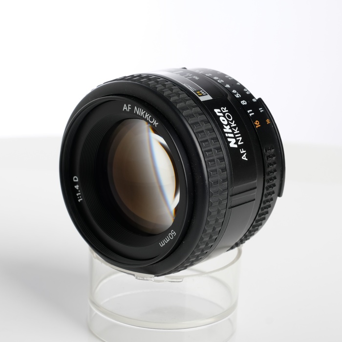 �y���Áz(�j�R��) Nikon AI AF 50/F1.4D