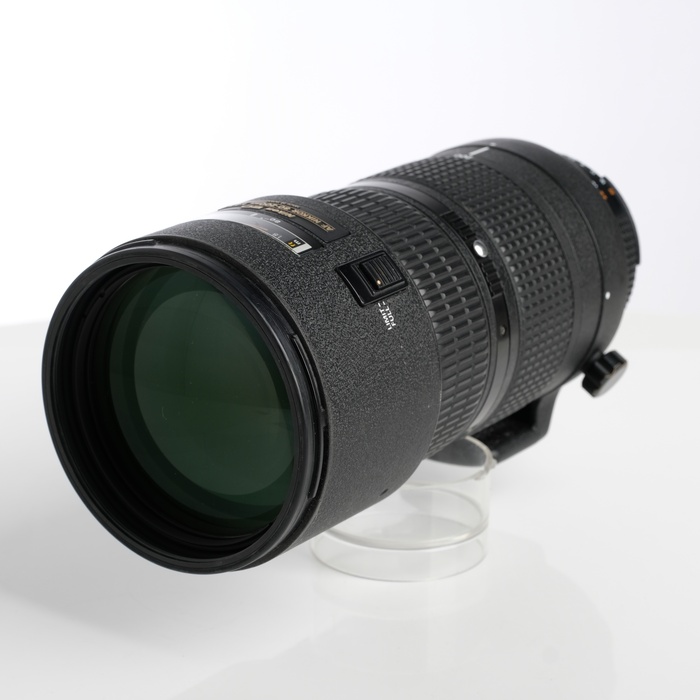 �y���Áz(�j�R��) Nikon AF ED 80-200/F2.8D