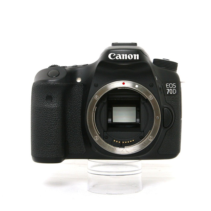�y���Áz(�L���m��) Canon EOS 70D