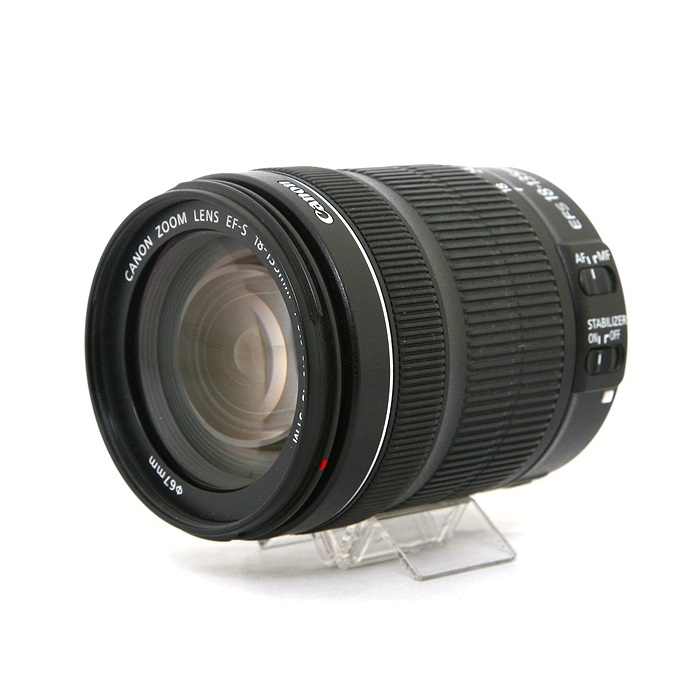 �y���Áz(�L���m��) Canon EF-S18-135/3.5-5.6 IS STM