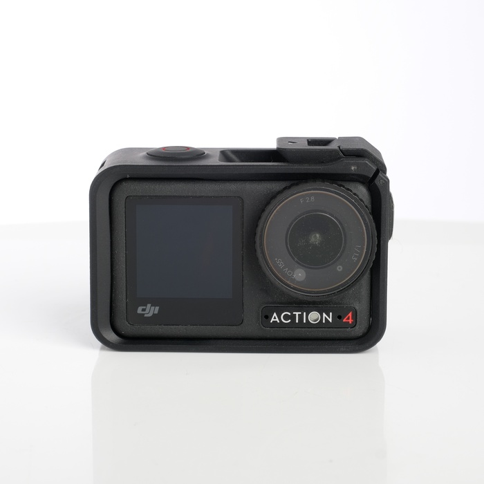 �y���Áz(DJI) DJI OSMO ACTION 4 �A�h�x���`���[�R���{