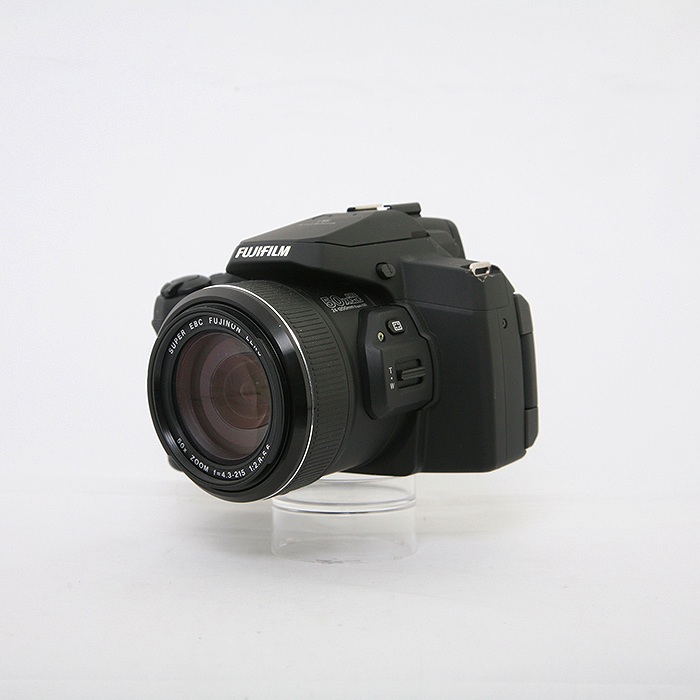 中古】(フジフイルム) FUJIFILM フジ FX-S1 デジタルカメラ｜ナニワ