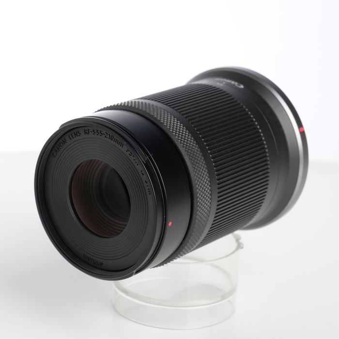�y���Áz(�L���m��) Canon RF-S55-210/F5-7.1 IS STM
