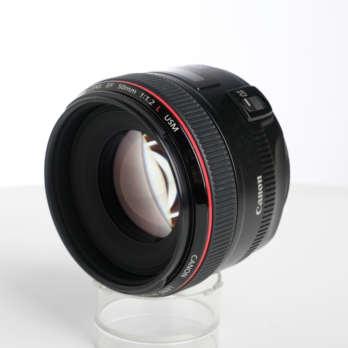 �y���Áz(�L���m��) Canon EF50/F1.2L USM