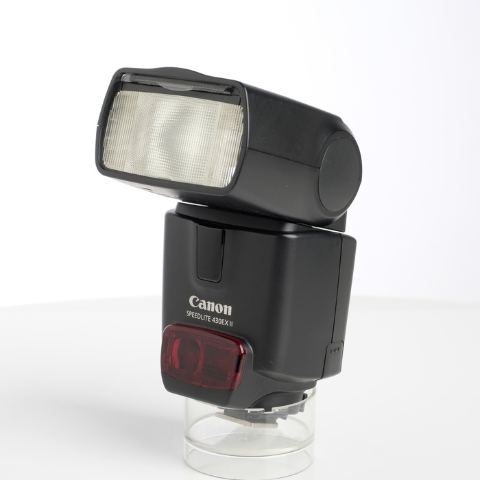 �y���Áz(�L���m��) Canon �X�s�[�h���C�g 430EX(2)